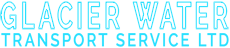 Glacier Water Logo
